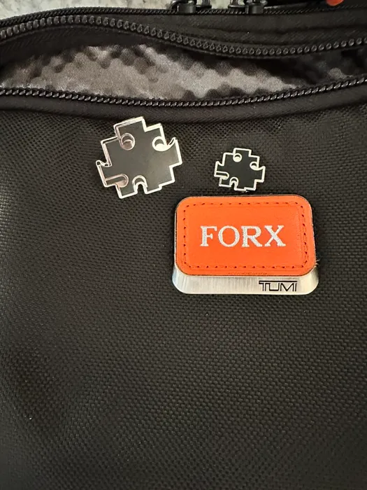 CustomSocksNow.Com - Hard Enamel Pin