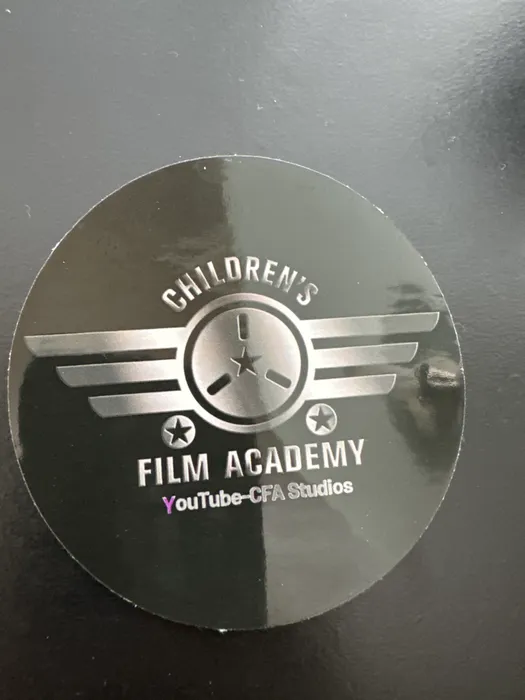 CustomSocksNow.Com - Circle Stickers