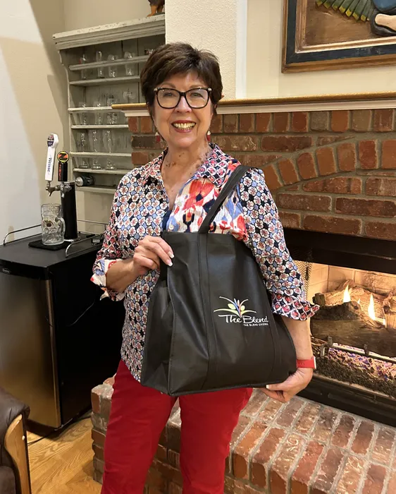 CustomSocksNow.Com - Custom Casual Tote Bag