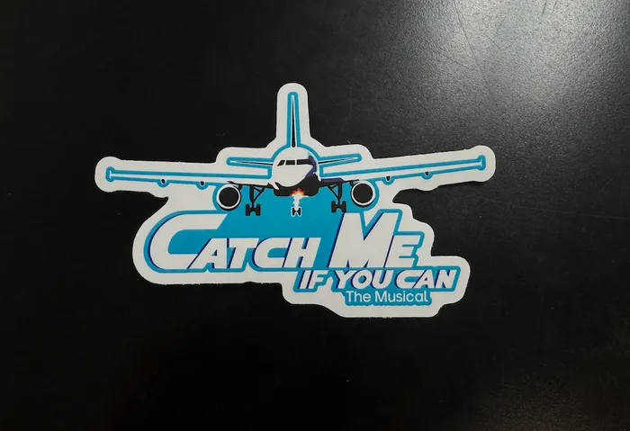 CustomSocksNow.Com - Custom Shape Stickers