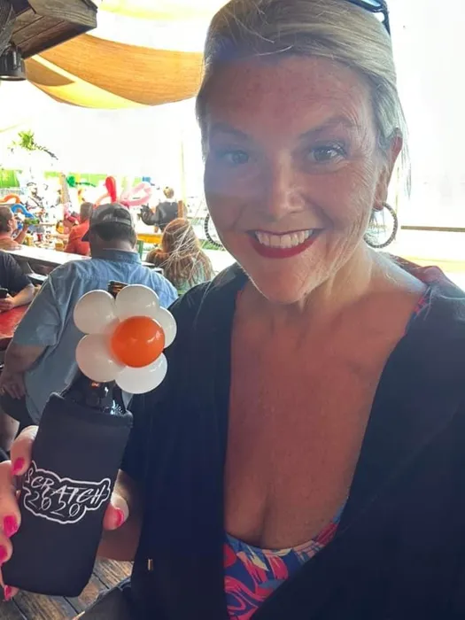 CustomSocksNow.Com - Full Color Collapsible