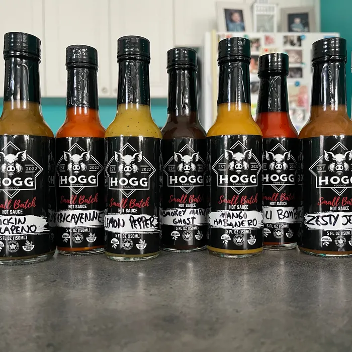 CustomSocksNow.Com - Roll Labels