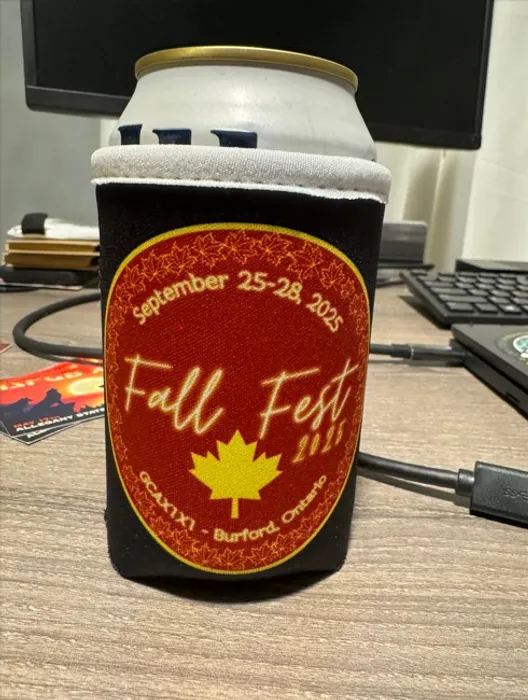 CustomSocksNow.Com - Full Color Collapsible