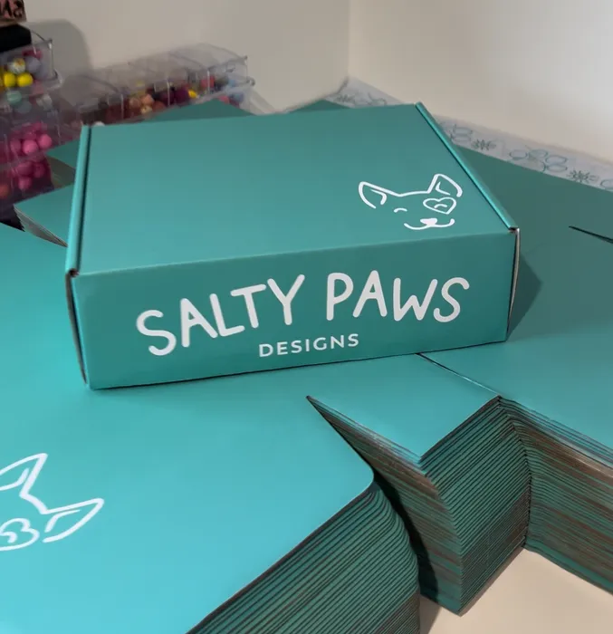 CustomSocksNow.Com - Custom Mailer Box