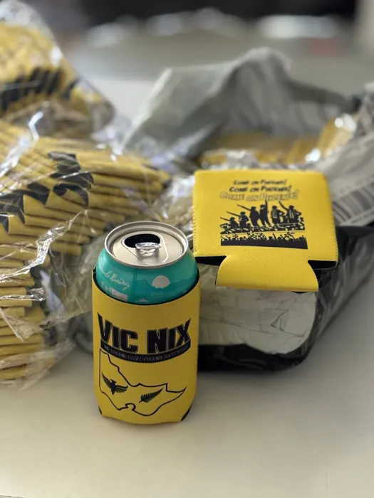 CustomSocksNow.Com - Full Color Collapsible