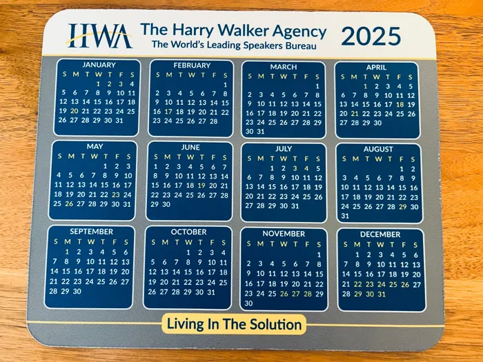 CustomSocksNow.Com - Custom Printed Rectangular Mouse Pad