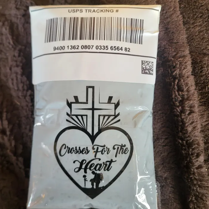 CustomSocksNow.Com - Custom Poly Mailer