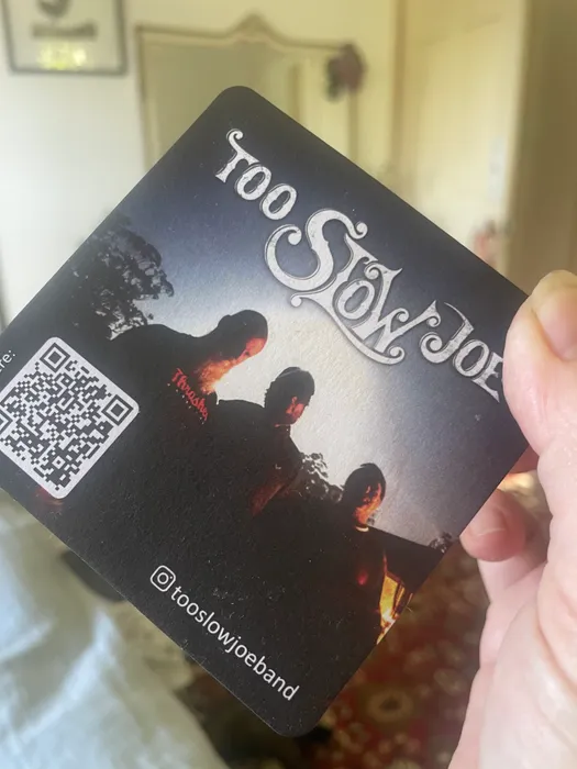 CustomSocksNow.Com - Can Sleeve