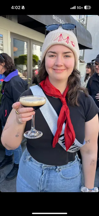 CustomSocksNow.Com - Aesthetic Acrylic Beanies