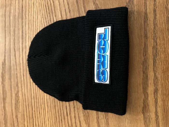 CustomSocksNow.Com - Soft Acrylic Fiber Beanies