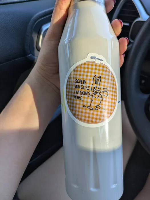 CustomSocksNow.Com - Custom Shape Stickers