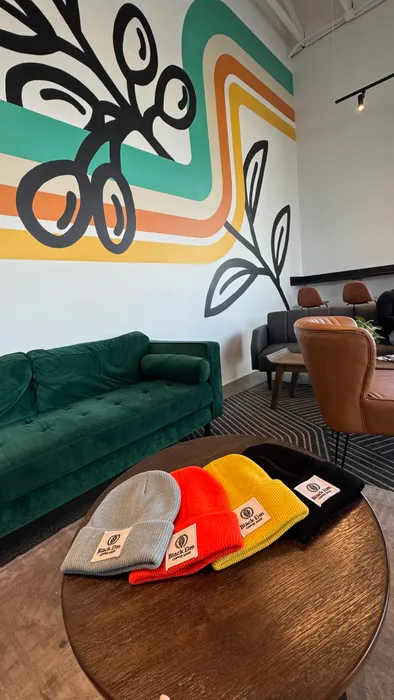 CustomSocksNow.Com - Soft Acrylic Fiber Beanies