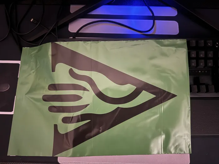 CustomSocksNow.Com - Custom Poly Mailer