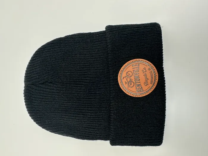 CustomSocksNow.Com - Soft Acrylic Fiber Beanies