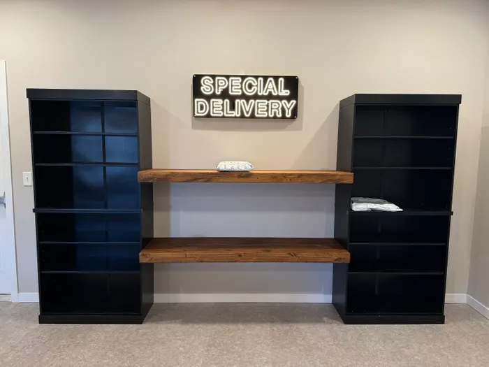 CustomSocksNow.Com - Custom Neon Sign