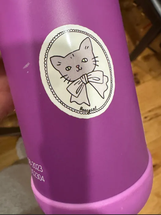 CustomSocksNow.Com - Stickers Sheets