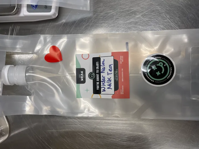 CustomSocksNow.Com - Custom Shape Stickers