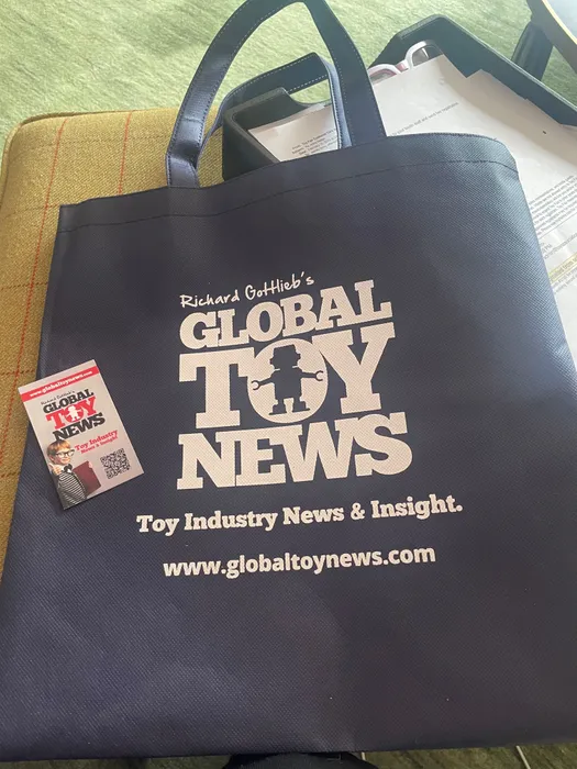 CustomSocksNow.Com - Custom Popular Non-Woven Tote Bag