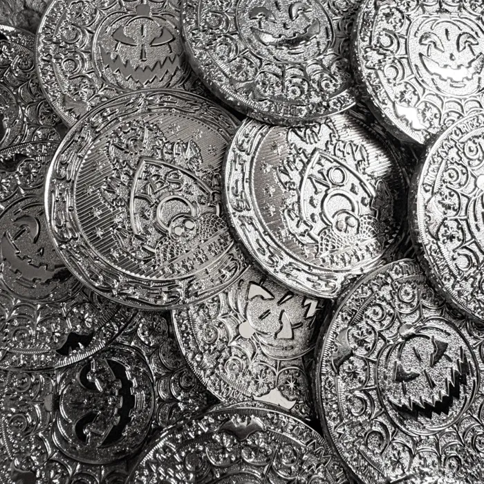 CustomSocksNow.Com - Die Struck Challenge Coin