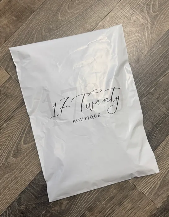 CustomSocksNow.Com - Custom Poly Mailer