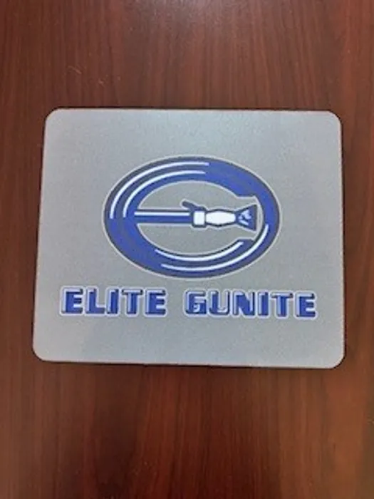 CustomSocksNow.Com - Custom Printed Rectangular Mouse Pad