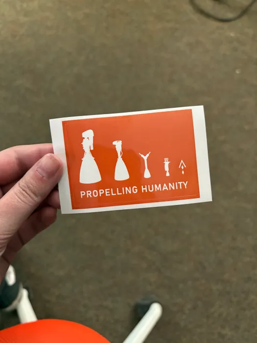 CustomSocksNow.Com - Rectangle Stickers