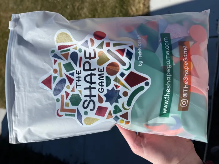 CustomSocksNow.Com - Zipper Frosted Bag