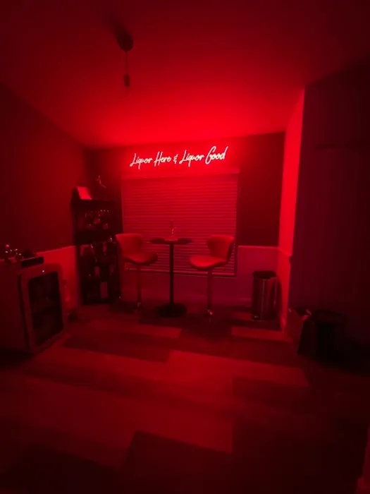 CustomSocksNow.Com - Custom Neon Sign