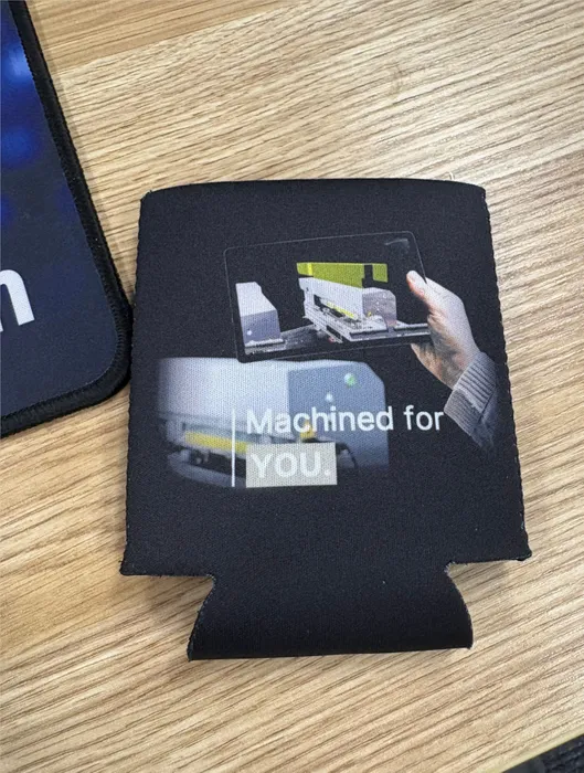 CustomSocksNow.Com - Full Color Collapsible