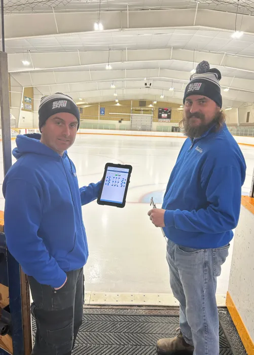 CustomSocksNow.Com - Genteel Bobble Acrylic Fiber Beanies