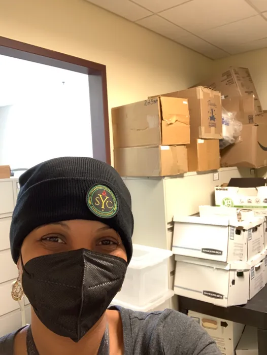 CustomSocksNow.Com - Beanie Cap