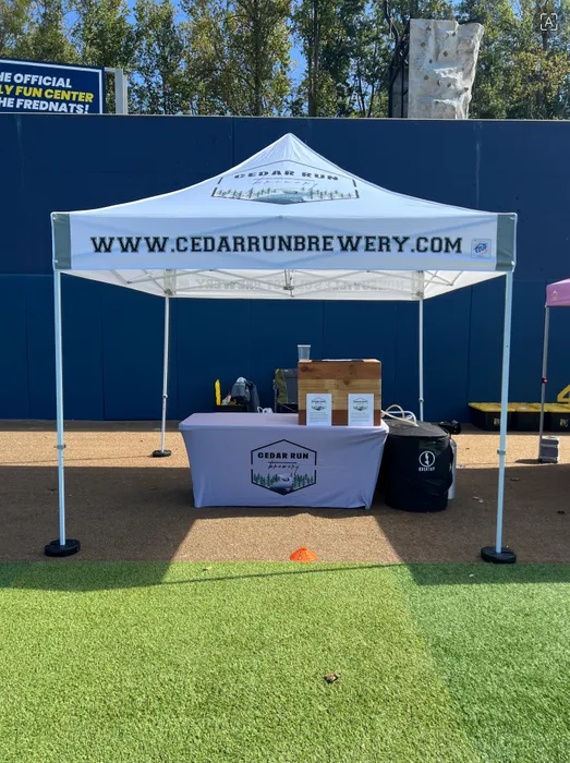 CustomSocksNow.Com - Custom Rectangle Table Covers