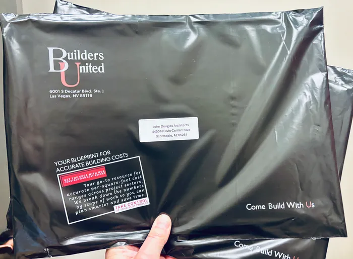 CustomSocksNow.Com - Custom Poly Mailer