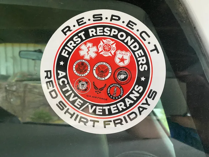 CustomSocksNow.Com - Circle Stickers