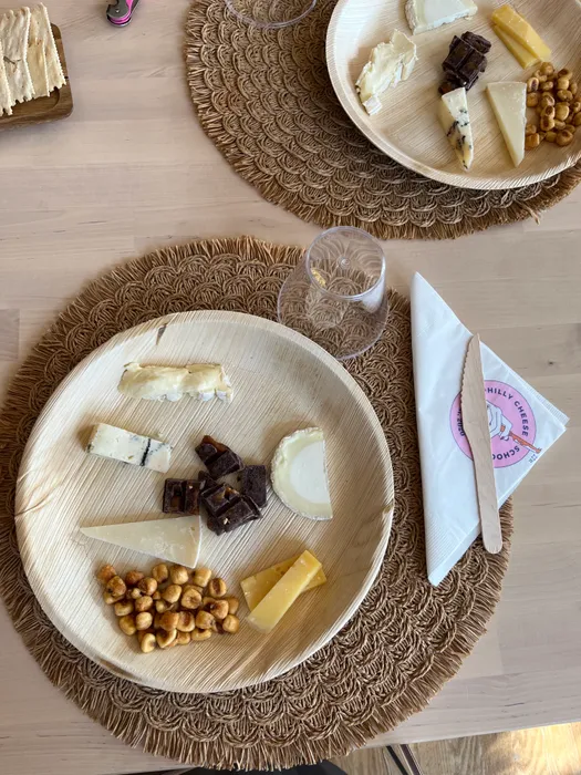 CustomSocksNow.Com - Custom Luncheon Napkin