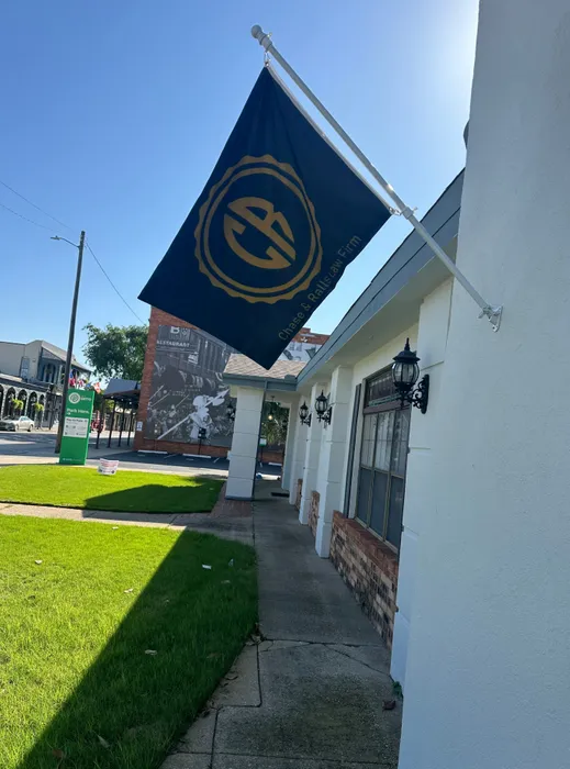 CustomSocksNow.Com - Rectangle Flag