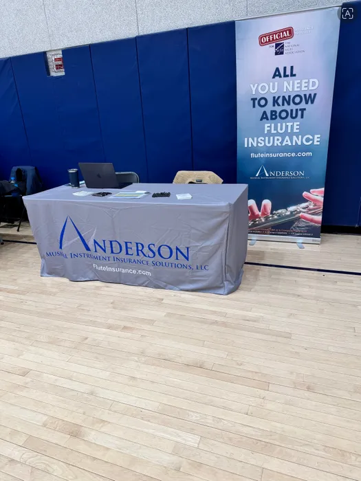 CustomSocksNow.Com - Custom Rectangle Table Covers