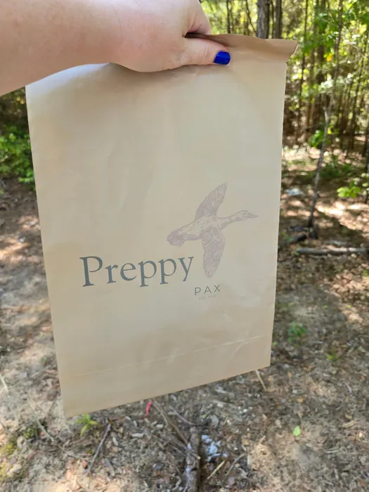 CustomSocksNow.Com - Custom Poly Mailer