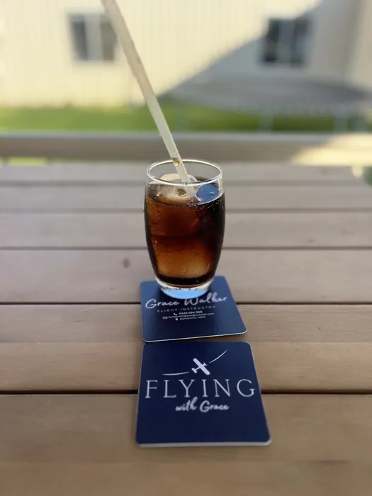 CustomSocksNow.Com - Paper Coasters