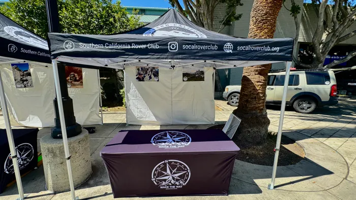 CustomSocksNow.Com - Custom Rectangle Table Covers