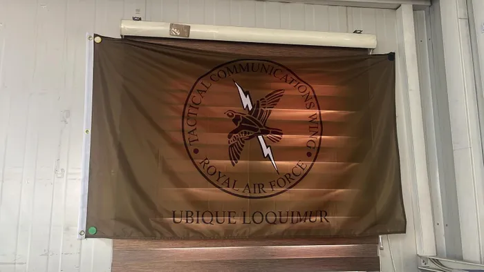 CustomSocksNow.Com - Rectangle Flag