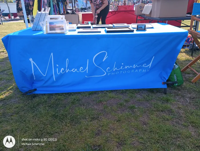 CustomSocksNow.Com - Custom Rectangle Table Covers