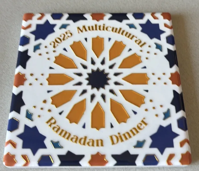 CustomSocksNow.Com - Ceramic Coasters