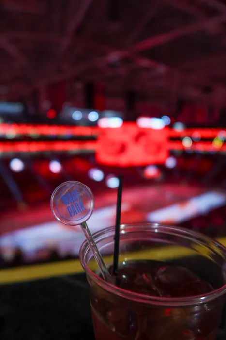 CustomSocksNow.Com - Transparent Stir Sticks