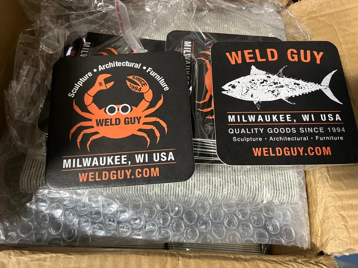 CustomSocksNow.Com - Super Absorbent Bar Coaster