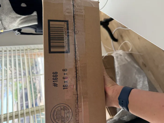 CustomSocksNow.Com - Shipping Tape