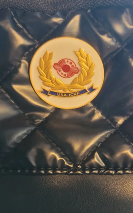 CustomSocksNow.Com - 3D Pin