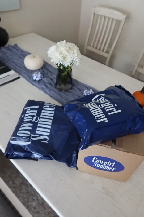 CustomSocksNow.Com - Custom Poly Mailer