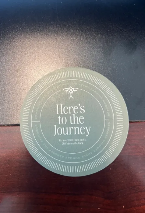 CustomSocksNow.Com - Pulpboard Coasters