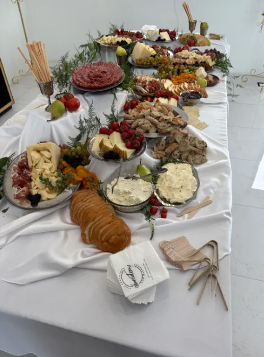 CustomSocksNow.Com - Custom Beverage Napkin